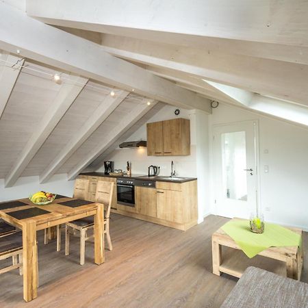 Ferienhaus Villa Alpenpanorama Ohlstadt Eksteriør bilde