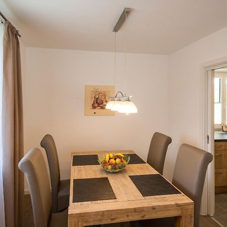 Ferienhaus Villa Alpenpanorama Ohlstadt Eksteriør bilde